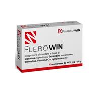 FLEBOWIN 30CPR