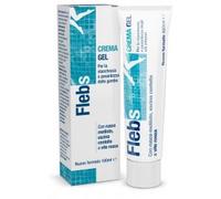 POLIFARMA BENESSERE Srl FLEBS CREMA GEL 100 ML