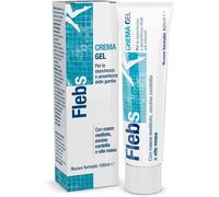 flebs crema gel 100 ml