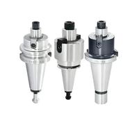 Flechae BT FMB BT30 BT40 FMB FMB22 FMB27 FMB32 Portautensili 45L 60L 100L Portautensili CNC 300R 400R Portautensili for Fresa Frontale for tornio(BT40-FMB16-45L)