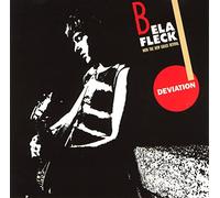 Fleck, Bela - Deviation
