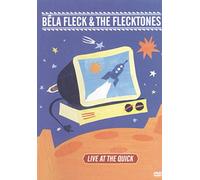 Fleck Bela & Flecktones - Bela & Flecktones Fleck - Live At The Quick