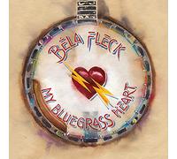 Fleck,Bela - My Bluegrass Heart (2 CD)