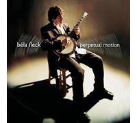Fleck, Bela - Perpetual Motion