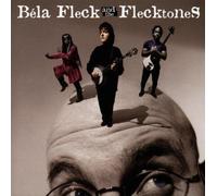 Fleck,Bela & the Flecktones - Left of Cool