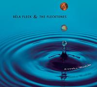 Fleck,Bela & the Flecktones - Little Worlds