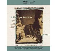 Fleck,Bela & the Flecktones - The Bluegrass Sessions AUDIO]