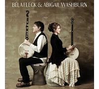 Fleck Bela, Washburn Abigail - Bela Fleck & Abigail Washburn
