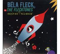 Fleck, Fleckstone - Rocket Science