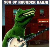 Fleck - Son of Rounder Banjo