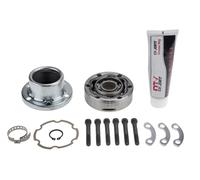 Flector Albero Trasmissione Per BMW Serie 5 E39 7 E38 26117501639