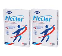 Flector® Cerotto Medicato 2x10 pz Cerotto