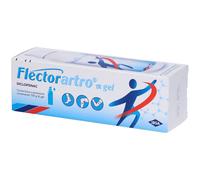 Flectorartro 1% gel