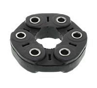 Flector Joint Albero Trasmissione Cardanico Anteriore BMW Serie 1 2 3