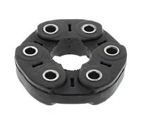 Flector Joint Albero Trasmissione Cardanico Anteriore Serie 4 5 7 X1 X3 X4