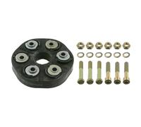 Flector Joint Albero Trasmissione Cardanico Mercedes C123 S123 W123 1234100015