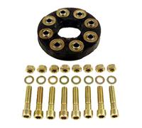 Flector Joint Albero Trasmissione Cardanico Mercedes Classe E W124 S 1294100115