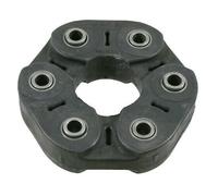 Flector Joint Albero Trasmissione Sospensione Cardanica Porsche Cayenne VW