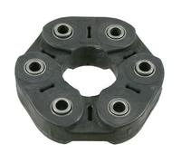 Flector Joint Albero Trasmissione Sospensione Cardanica Porsche VW 95542101000