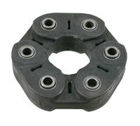 Flector Joint Albero Trasmissione Sospensione Cardanica Porsche VW 95542101000