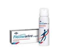 Flectorartro gel 1% 100g Contenitore Sotto Pressione