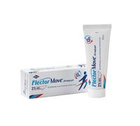 FLECTORMOVE*GEL 100G 20MG/G