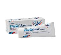 FlectorMove Gel 2% Antinfiammatorio 100g | Farmacia Mascia