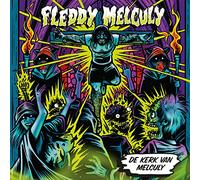 Fleddy Melculy De Kerk Van Melculy (Vinyl LP)
