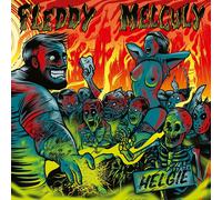 Fleddy Melculy Helgië (Vinyl LP) 12" Album Coloured Vinyl (Limited Edition)