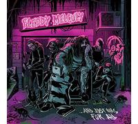 Fleddy Melculy - & Just Niks For All