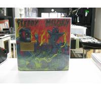 FLEDDY MELCULY LP EUROPA HELGIE 2020