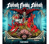 Fleddy Melculy - Sabbath Fleddy Sabbath