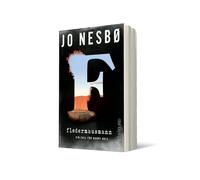 Fledermausmann: Kriminalroman | Ein neuer Fall für Kommissar Harry Hole - Der internationale Krimi-Bestseller aus Norwegen: 1