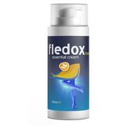 FLEDOX Forte 100 ml Crema