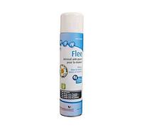 Flee Aérosol Anti-Puces pour la Maison - 400 ml