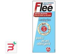 FLEE SPRAY DOMESTICO ANTIPULCI FLACONE SPRAY 400 ML