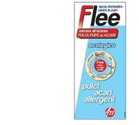 FLEE Spray Domestico Contro Pulci 400 ml