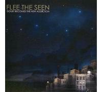 Flee The Seen - Doubt Becomes The New Addiction