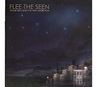 FLEE THE SEEN - DOUBT BECOMES THE NEW... - CD - K72z