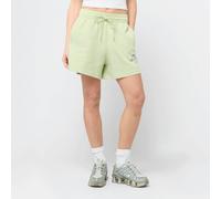 Nike Sportswear Women Shorts S Verde