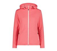 Cmp 30e9676 Hoodie Fleece Rosa XL Donna