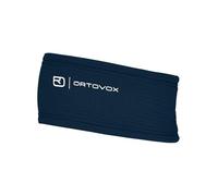 FLEECE GRID HEADBAND - C: deep ocean_ T: unisex Cura della persona e salute