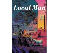 Fleecs, Tony - Local Man Volume 1: Heartland