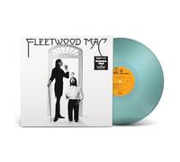 Fleetwood Mac Fleetwood Mac (Amazon Exclusive Coke Bottle Clear Vinyl (Vinyl LP)