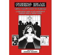 Fleeing Islam: Rifqa Bary's Path to Freedom