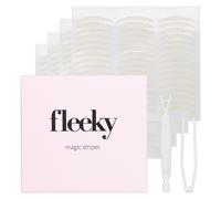 fleeky - Cerotti Solleva Palpebre- Effetto lifting per palpebre cadenti Maschere occhi & labbra 1 pieces unisex