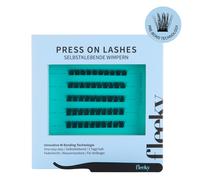 fleeky fleeky Press-On Lashes Glam - Let's Get Married