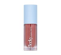 fleeky - Lucidalabbra volumizzante - effetto idratante e brillante 5 ml Oro rosa unisex