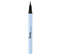 fleeky - Eyeliner in penna per un tratto sottile e preciso 0.7 g Nero unisex