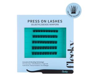 fleeky Press-On Lashes Glam - Let's Get Married
